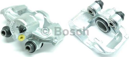 BOSCH 0 986 474 101 - Bremžu suports www.autospares.lv