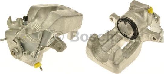 BOSCH 0 986 474 185 - Brake Caliper www.autospares.lv