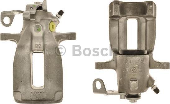 BOSCH 0 986 474 139 - Bremžu suports www.autospares.lv