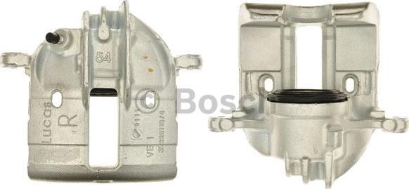 BOSCH 0 986 474 176 - Brake Caliper www.autospares.lv