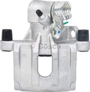 BOSCH 0 986 474 173 - Bremžu suports www.autospares.lv