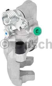 BOSCH 0 986 474 173 - Bremžu suports www.autospares.lv