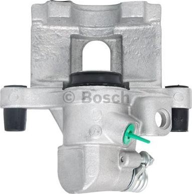 BOSCH 0 986 474 173 - Bremžu suports www.autospares.lv