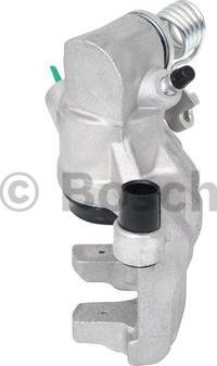 BOSCH 0 986 474 173 - Bremžu suports www.autospares.lv