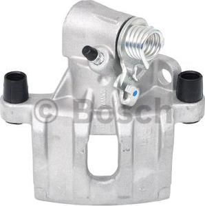 BOSCH 0 986 474 173 - Тормозной суппорт www.autospares.lv