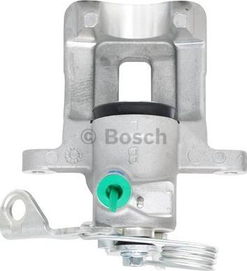 BOSCH 0 986 474 830 - Bremžu suports www.autospares.lv