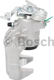 BOSCH 0 986 474 830 - Bremžu suports www.autospares.lv