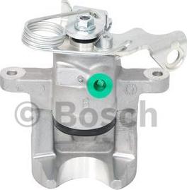 BOSCH 0 986 474 830 - Bremžu suports www.autospares.lv