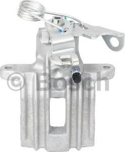 BOSCH 0 986 474 831 - Bremžu suports www.autospares.lv