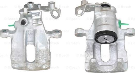 BOSCH 0 986 474 875 - Bremžu suports autospares.lv