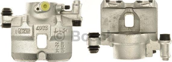 BOSCH 0 986 474 306 - Brake Caliper www.autospares.lv