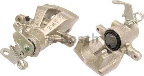 BOSCH 0 986 474 310 - Brake Caliper www.autospares.lv