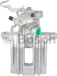 BOSCH 0 986 474 381 - Тормозной суппорт www.autospares.lv