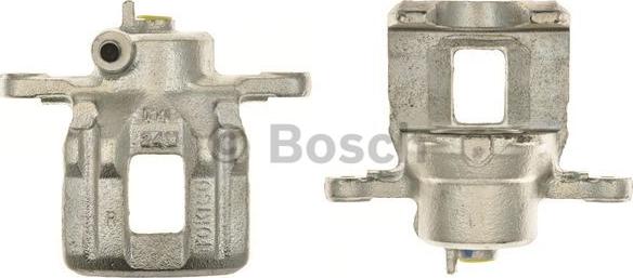 BOSCH 0 986 474 332 - Bremžu suports www.autospares.lv