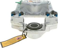 BOSCH 0 986 474 379 - Bremžu suports www.autospares.lv