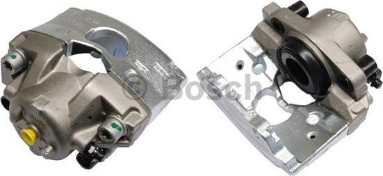 BOSCH 0 986 474 294 - Bremžu suports www.autospares.lv