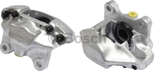 BOSCH 0 986 474 245 - Bremžu suports www.autospares.lv