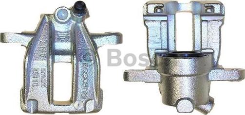 BOSCH 0 986 474 268 - Bremžu suports www.autospares.lv