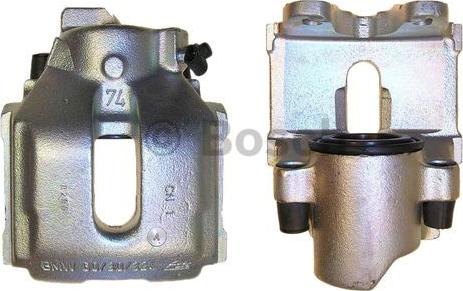 BOSCH 0 986 474 262 - Bremžu suports autospares.lv