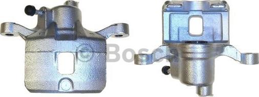 BOSCH 0 986 474 205 - Bremžu suports www.autospares.lv