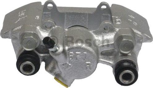 BOSCH 0 986 474 215 - Bremžu suports www.autospares.lv