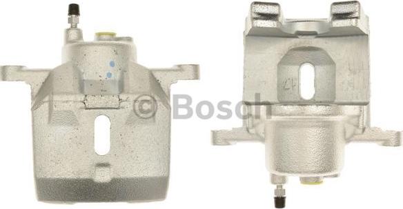 BOSCH 0 986 474 211 - Bremžu suports www.autospares.lv