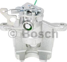 BOSCH 0 986 474 284 - Bremžu suports www.autospares.lv