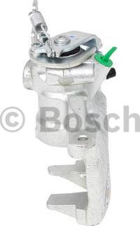 BOSCH 0 986 474 284 - Bremžu suports www.autospares.lv