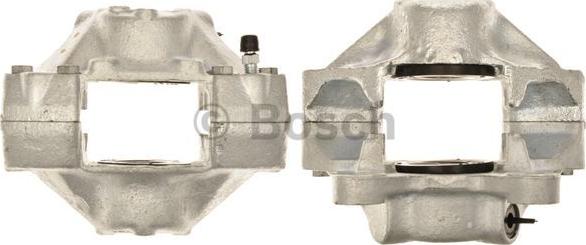 BOSCH 0 986 474 239 - Bremžu suports www.autospares.lv