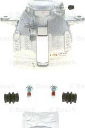 BOSCH 0 986 474 220 - Bremžu suports www.autospares.lv