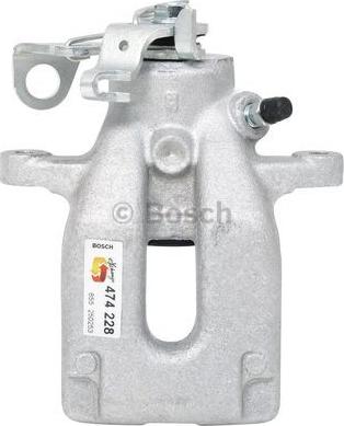 BOSCH 0 986 474 228 - Bremžu suports autospares.lv