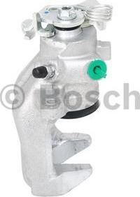 BOSCH 0 986 474 228 - Bremžu suports autospares.lv