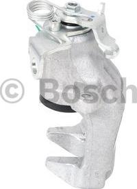 BOSCH 0 986 474 228 - Bremžu suports autospares.lv