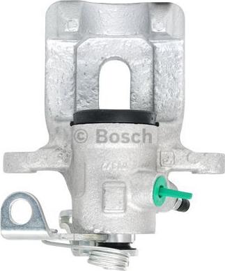 BOSCH 0 986 474 228 - Bremžu suports autospares.lv