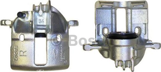 BOSCH 0 986 474 274 - Brake Caliper www.autospares.lv