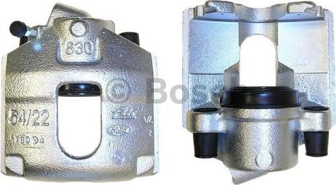 BOSCH 0 986 474 275 - Brake Caliper www.autospares.lv