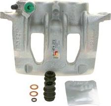 BOSCH 0 986 474 272 - Bremžu suports www.autospares.lv