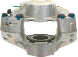 BOSCH 0 986 474 761 - Bremžu suports www.autospares.lv