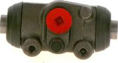 BOSCH 0 986 475 967 - Колесный тормозной цилиндр www.autospares.lv