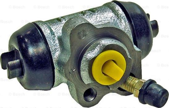 BOSCH 0 986 475 902 - Riteņa bremžu cilindrs autospares.lv