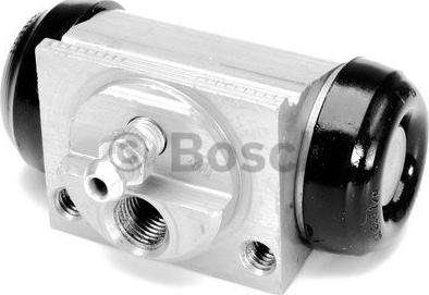 BOSCH 0 986 475 937 - Riteņa bremžu cilindrs autospares.lv