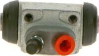 BOSCH 0 986 475 929 - Колесный тормозной цилиндр www.autospares.lv