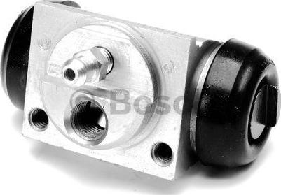 BOSCH 0 986 475 927 - Riteņa bremžu cilindrs autospares.lv