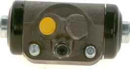 BOSCH 0 986 475 976 - Riteņa bremžu cilindrs www.autospares.lv