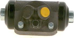 BOSCH 0 986 475 977 - Riteņa bremžu cilindrs www.autospares.lv