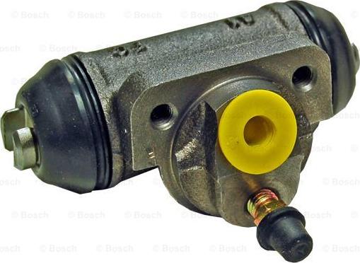 BOSCH 0 986 475 562 - Riteņa bremžu cilindrs www.autospares.lv