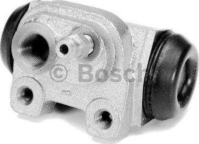 BOSCH 0 986 475 644 - Riteņa bremžu cilindrs autospares.lv