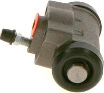 BOSCH 0 986 475 653 - Riteņa bremžu cilindrs www.autospares.lv