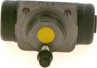 BOSCH 0 986 475 038 - Wheel Brake Cylinder www.autospares.lv