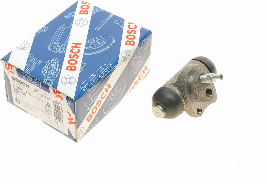 BOSCH 0 986 475 032 - Riteņa bremžu cilindrs www.autospares.lv